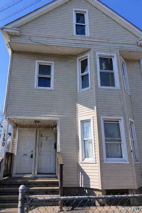Photo of 118 Beers Street #Third Floor, Bridgeport, CT 06606 (MLS # 24165215)