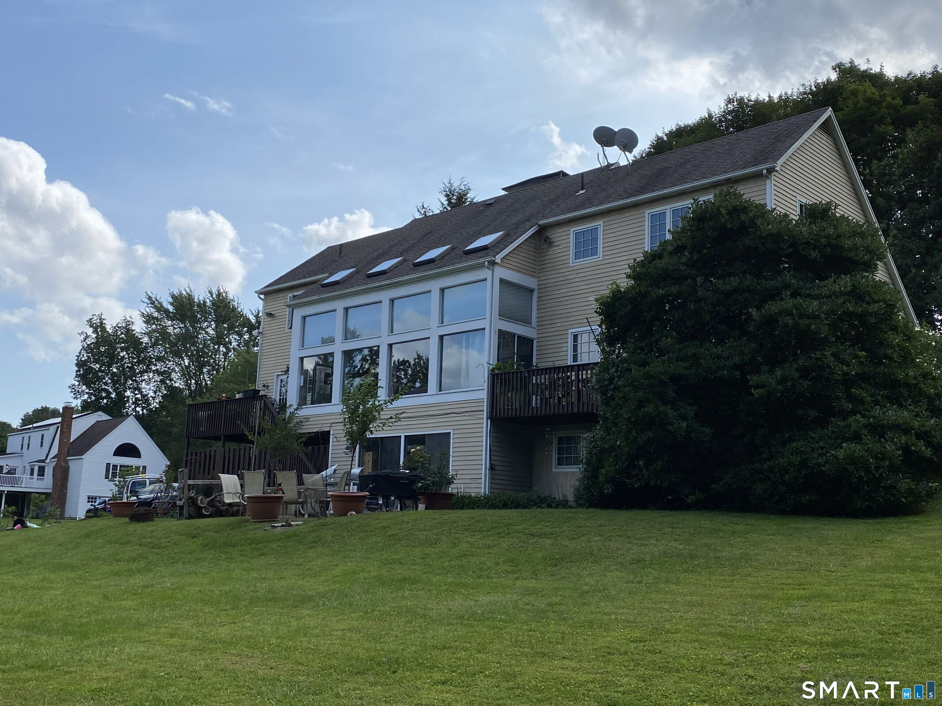 141 Saint Johns Road