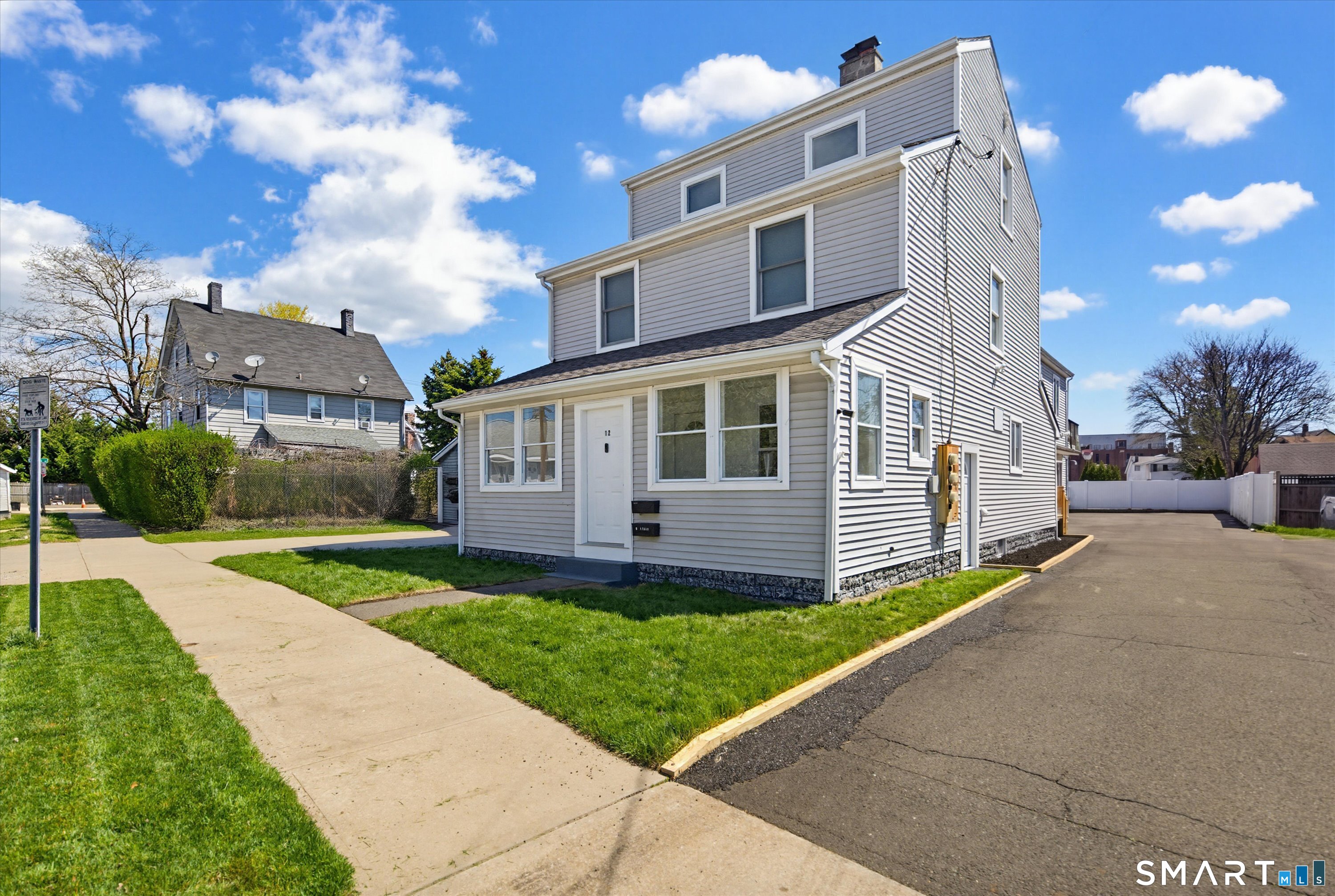 12 Center Street