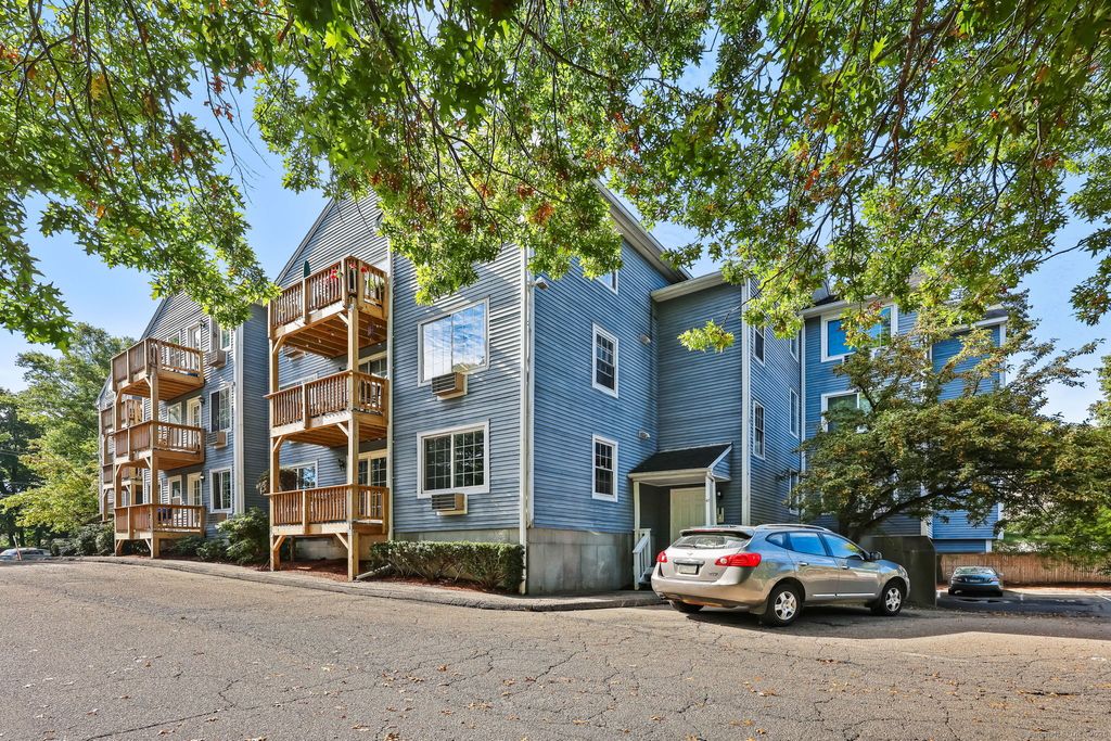 Photo of 47 Cedar Street #APT 1, Norwalk, CT 06854 (MLS # 24129048)