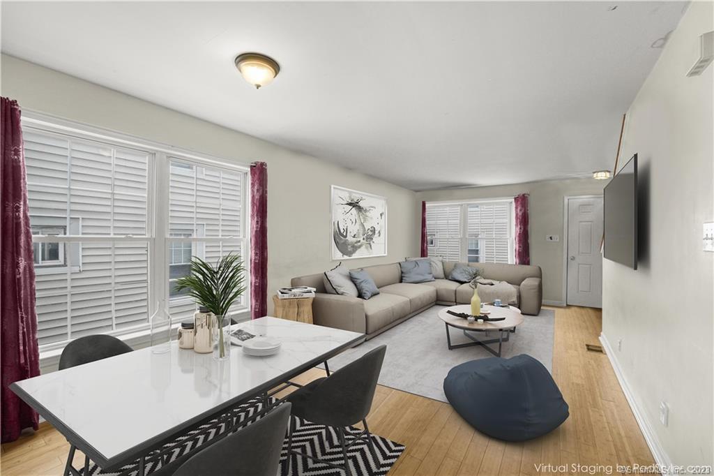 Photo 7 of 22 of 26 Alden Street A+B townhome