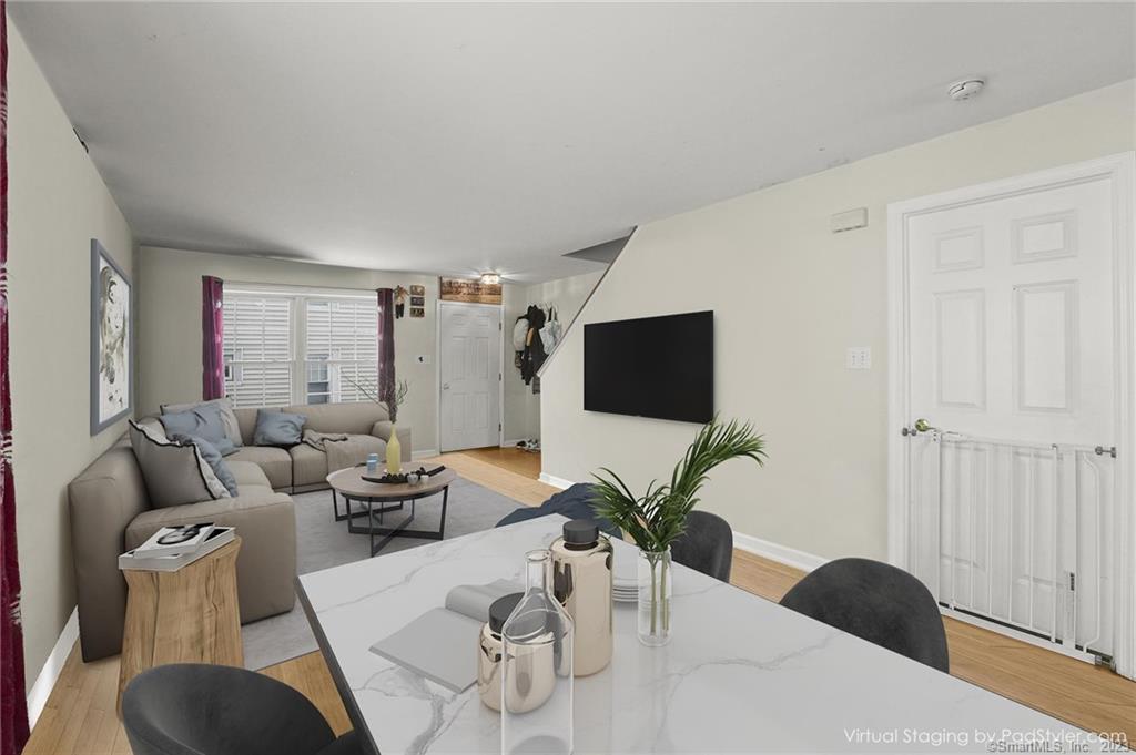 Photo 6 of 22 of 26 Alden Street A+B townhome
