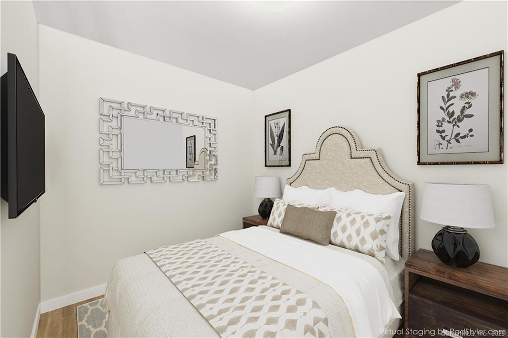 Photo 17 of 22 of 26 Alden Street A+B townhome