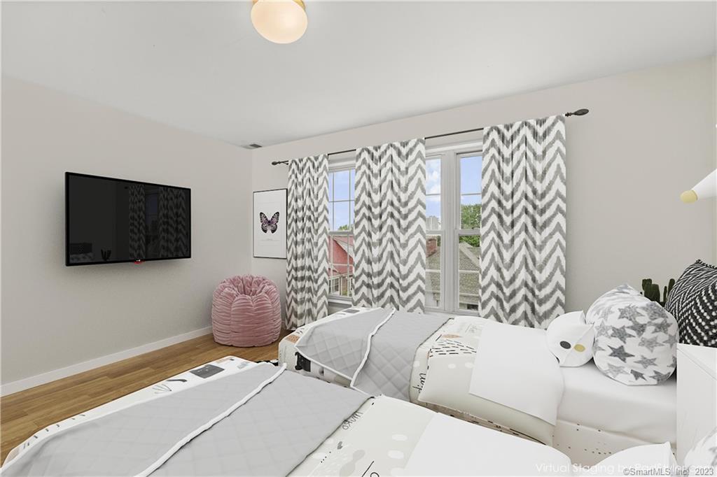 Photo 13 of 22 of 26 Alden Street A+B townhome