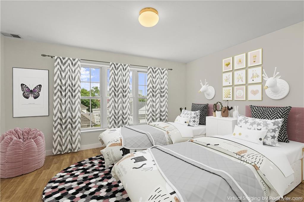 Photo 12 of 22 of 26 Alden Street A+B townhome
