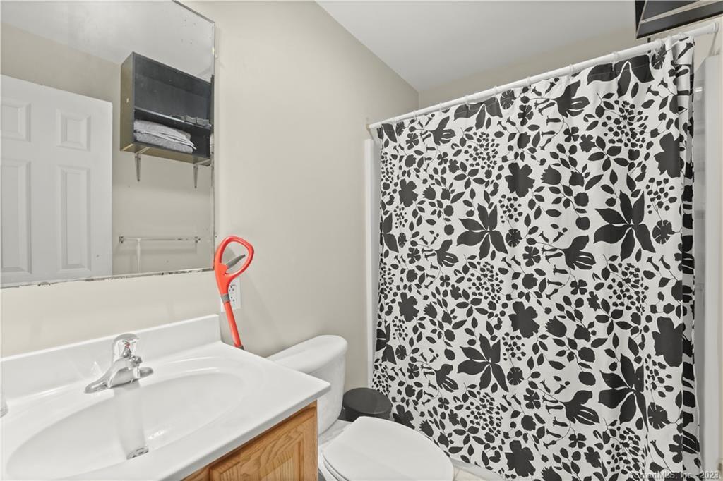 Photo 18 of 22 of 26 Alden Street A+B townhome