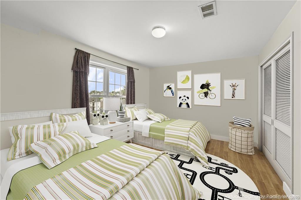 Photo 15 of 22 of 26 Alden Street A+B townhome