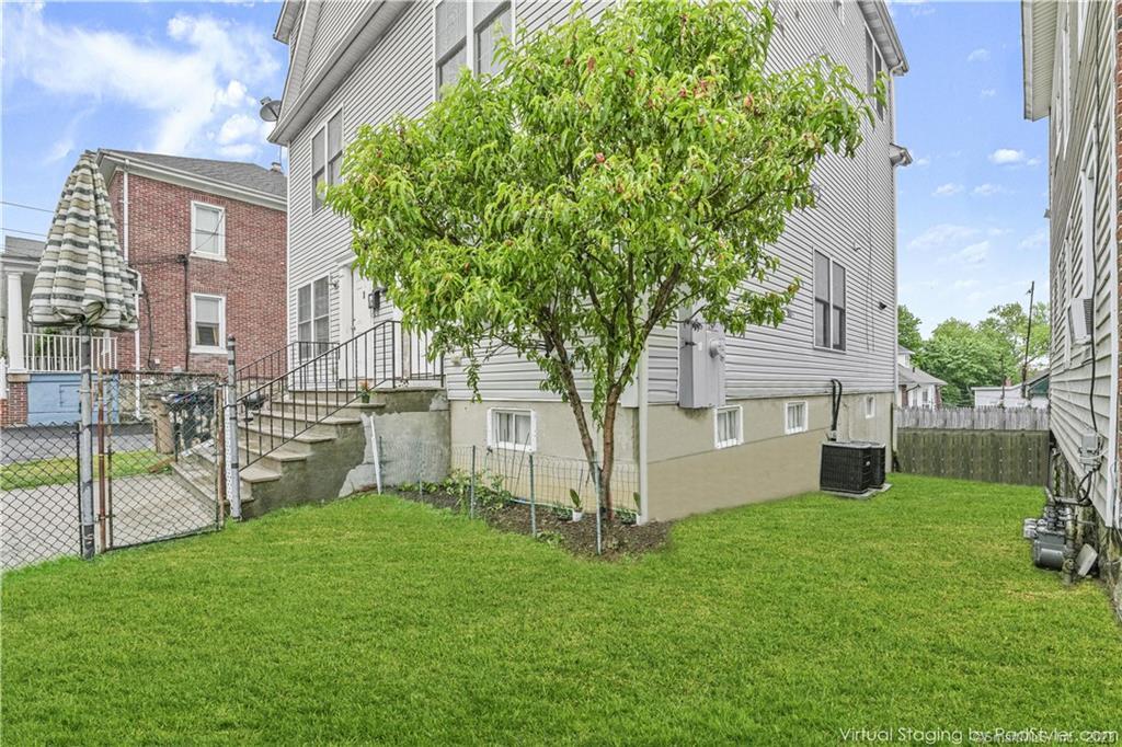 Photo 19 of 22 of 26 Alden Street A+B townhome