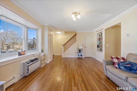 Tiny photo for 245 Sunnyridge Avenue #1, Fairfield, CT 06824 (MLS # 24198274)