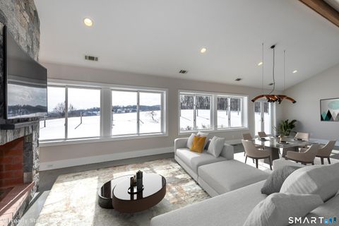 Tiny photo for 105 Route 39 N, Sherman, CT 06784 (MLS # 24150804)