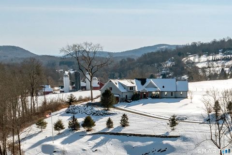 Photo of 105 Route 39 N, Sherman, CT 06784 (MLS # 24150804)