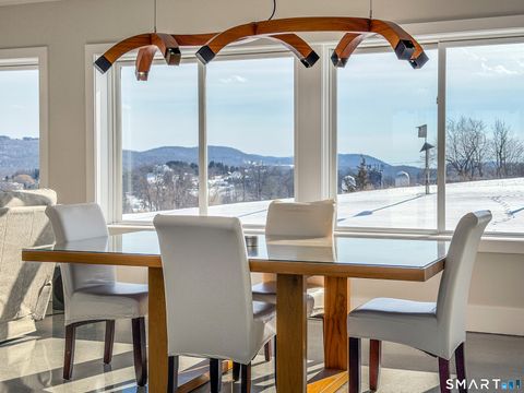 Tiny photo for 105 Route 39 N, Sherman, CT 06784 (MLS # 24150804)