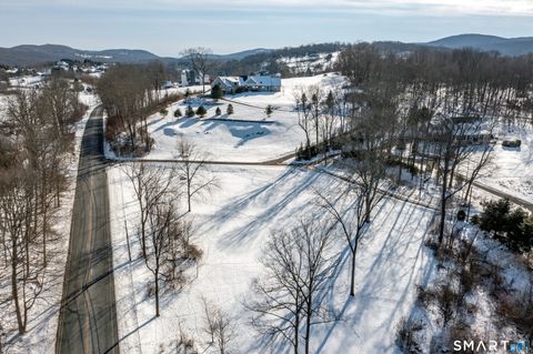 Tiny photo for 105 Route 39 N, Sherman, CT 06784 (MLS # 24150804)