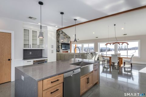 Tiny photo for 105 Route 39 N, Sherman, CT 06784 (MLS # 24150804)