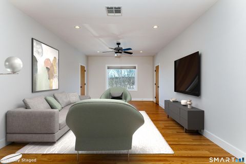 Tiny photo for 105 Route 39 N, Sherman, CT 06784 (MLS # 24150804)