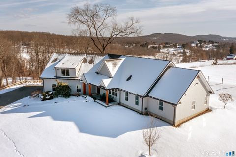 Tiny photo for 105 Route 39 N, Sherman, CT 06784 (MLS # 24150804)