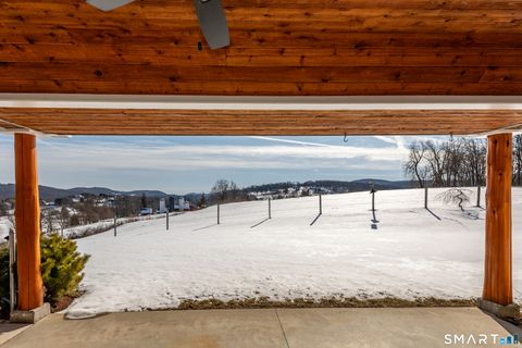 Tiny photo for 105 Route 39 N, Sherman, CT 06784 (MLS # 24150804)