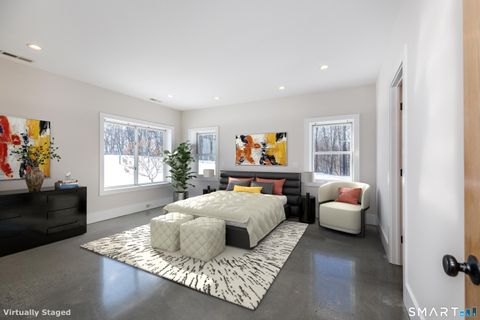 Tiny photo for 105 Route 39 N, Sherman, CT 06784 (MLS # 24150804)