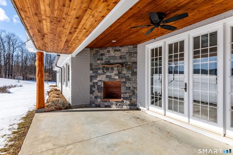 Tiny photo for 105 Route 39 N, Sherman, CT 06784 (MLS # 24150804)