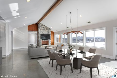 Tiny photo for 105 Route 39 N, Sherman, CT 06784 (MLS # 24150804)