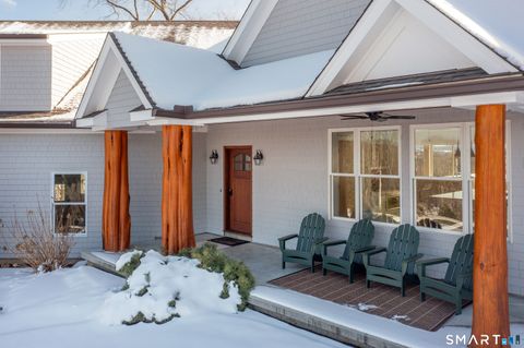 Tiny photo for 105 Route 39 N, Sherman, CT 06784 (MLS # 24150804)