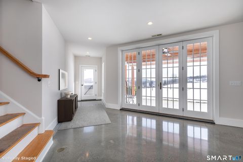 Tiny photo for 105 Route 39 N, Sherman, CT 06784 (MLS # 24150804)