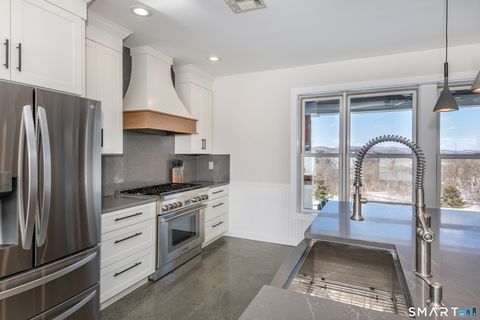 Tiny photo for 105 Route 39 N, Sherman, CT 06784 (MLS # 24150804)