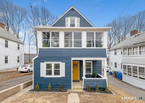 Photo of Bristol, CT 06010 (MLS # 24205236)