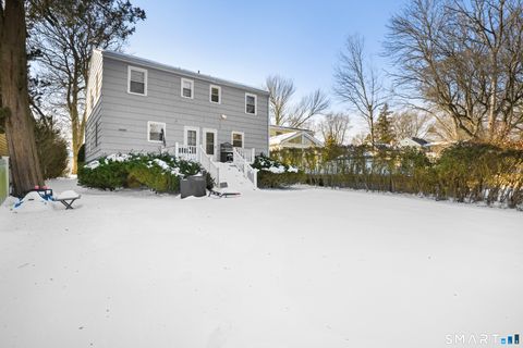 Tiny photo for 215 York Road, Fairfield, CT 06825 (MLS # 24151772)