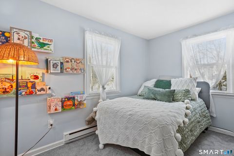 Tiny photo for 215 York Road, Fairfield, CT 06825 (MLS # 24151772)