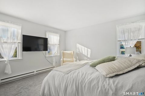 Tiny photo for 215 York Road, Fairfield, CT 06825 (MLS # 24151772)