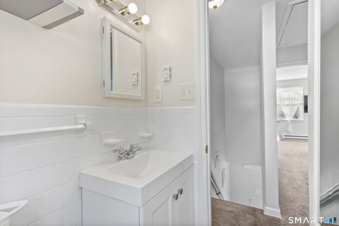 Tiny photo for 215 York Road, Fairfield, CT 06825 (MLS # 24151772)