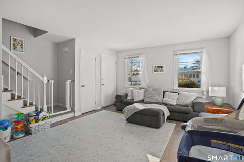 Tiny photo for 215 York Road, Fairfield, CT 06825 (MLS # 24151772)