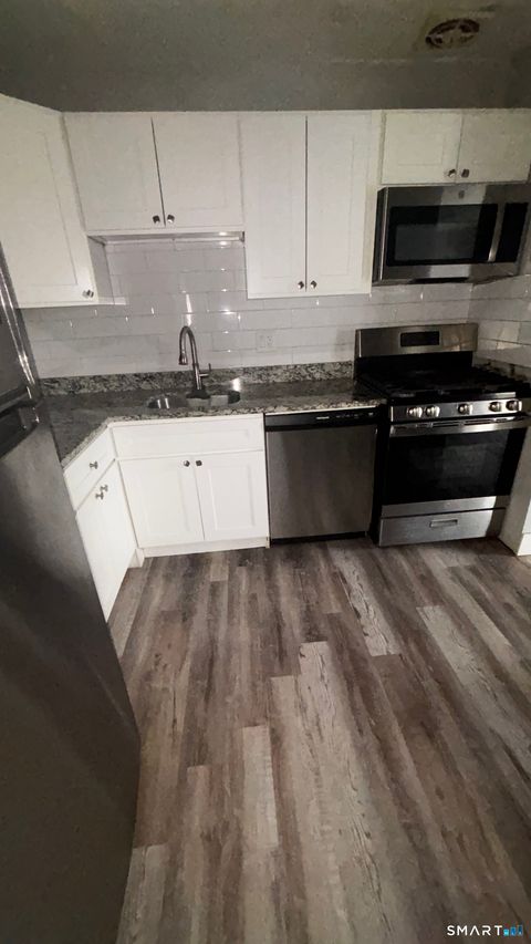 Tiny photo for 50 Greenhouse Road #33C, Bridgeport, CT 06606 (MLS # 24144411)