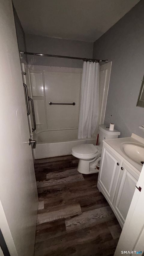 Tiny photo for 50 Greenhouse Road #33C, Bridgeport, CT 06606 (MLS # 24144411)