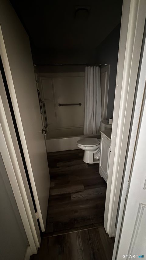 Tiny photo for 50 Greenhouse Road #33C, Bridgeport, CT 06606 (MLS # 24144411)