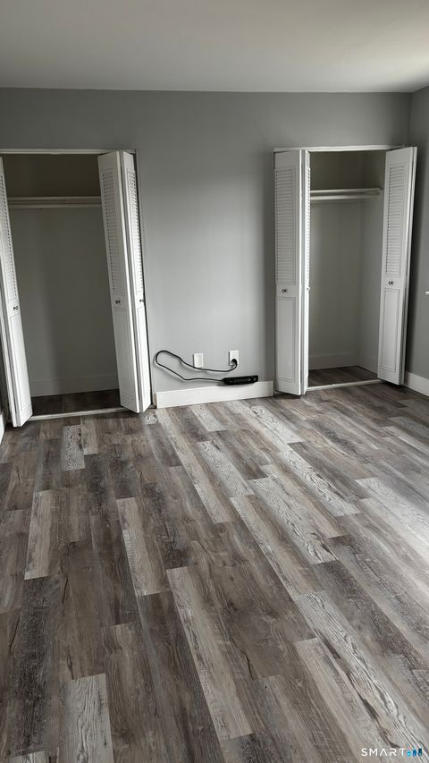 Tiny photo for 50 Greenhouse Road #33C, Bridgeport, CT 06606 (MLS # 24144411)