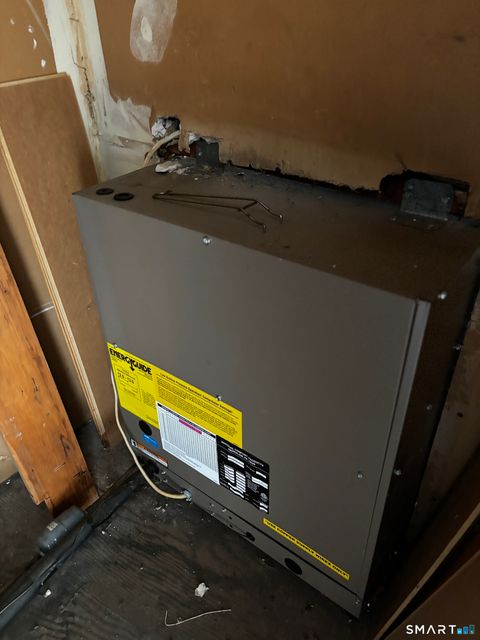 Tiny photo for 50 Greenhouse Road #33C, Bridgeport, CT 06606 (MLS # 24144411)