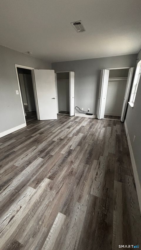 Tiny photo for 50 Greenhouse Road #33C, Bridgeport, CT 06606 (MLS # 24144411)