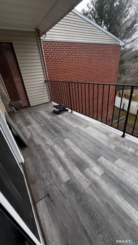 Tiny photo for 50 Greenhouse Road #33C, Bridgeport, CT 06606 (MLS # 24144411)