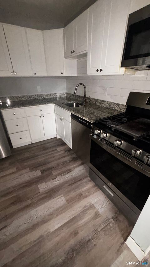 Tiny photo for 50 Greenhouse Road #33C, Bridgeport, CT 06606 (MLS # 24144411)