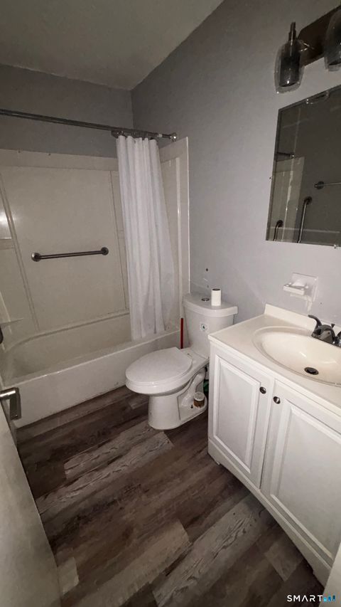 Tiny photo for 50 Greenhouse Road #33C, Bridgeport, CT 06606 (MLS # 24144411)