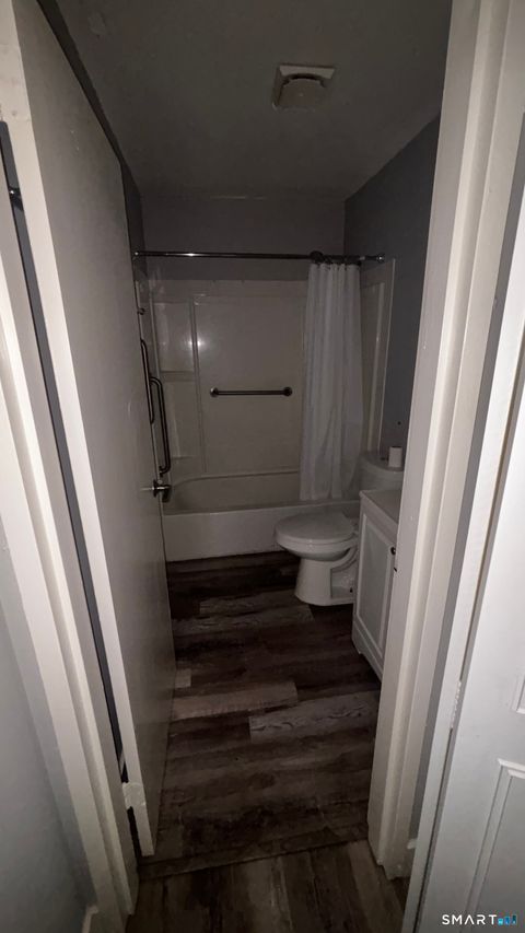 Tiny photo for 50 Greenhouse Road #33C, Bridgeport, CT 06606 (MLS # 24144411)