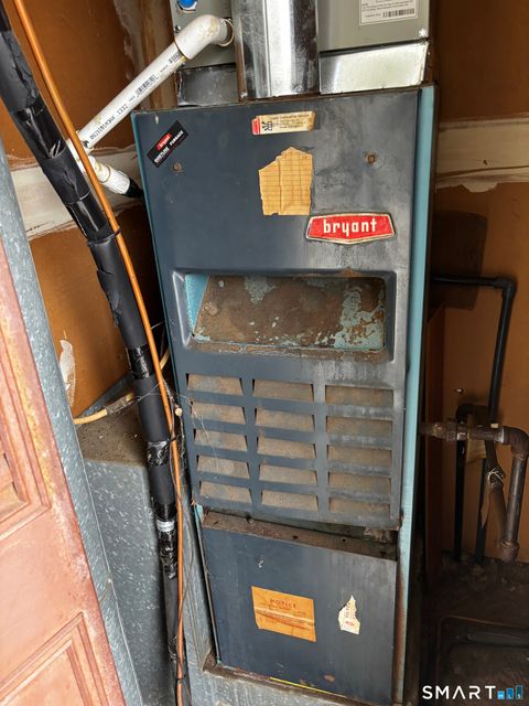 Tiny photo for 50 Greenhouse Road #33C, Bridgeport, CT 06606 (MLS # 24144411)