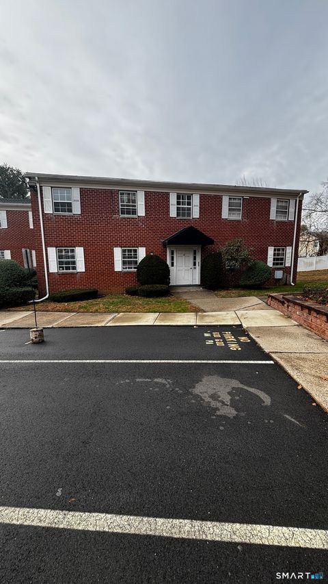 Tiny photo for 50 Greenhouse Road #33C, Bridgeport, CT 06606 (MLS # 24144411)