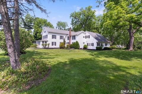 Tiny photo for 200 Damascus Road, Branford, CT 06405 (MLS # 24216226)