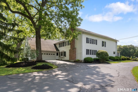 Tiny photo for 200 Damascus Road, Branford, CT 06405 (MLS # 24216226)