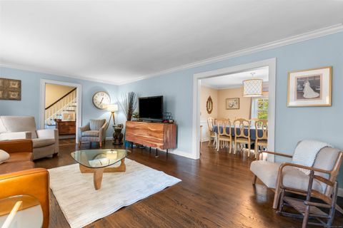 Tiny photo for 32 Cedarhurst Lane, Milford, CT 06461 (MLS # 24146268)