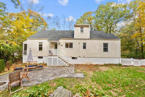 Tiny photo for 32 Cedarhurst Lane, Milford, CT 06461 (MLS # 24146268)