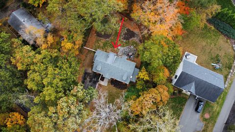 Tiny photo for 32 Cedarhurst Lane, Milford, CT 06461 (MLS # 24146268)